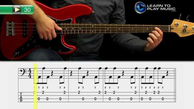 Как выучить ноты на грифе гитары: 12 шагов