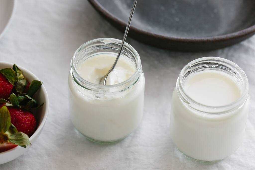 Что можно сделать из прокисшего молока