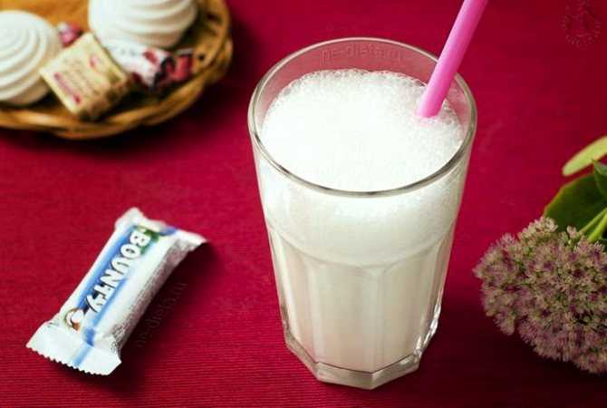 Молочный коктейль с мороженым в домашних условиях – 9 простых рецептов
