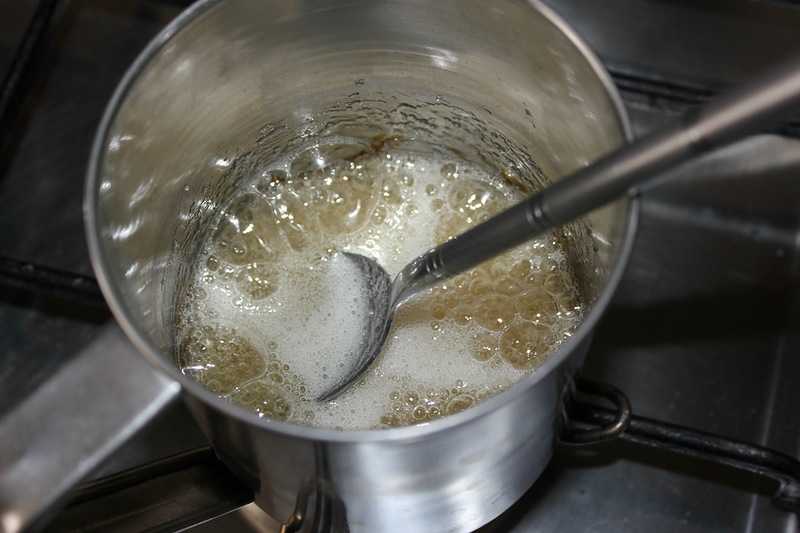Инвертирование сахара для браги: как приготовить - рецепт, пропорции
