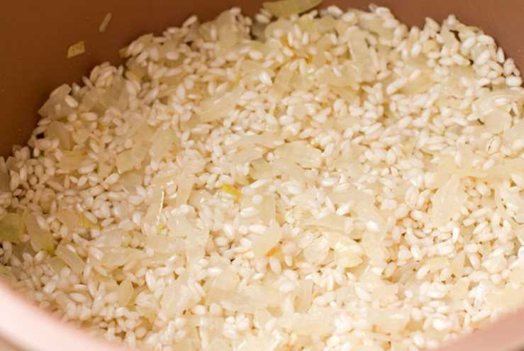 Рис арборио – 139 вкусных рецептов с фотографиями и пошаговым описанием - мир здоровья