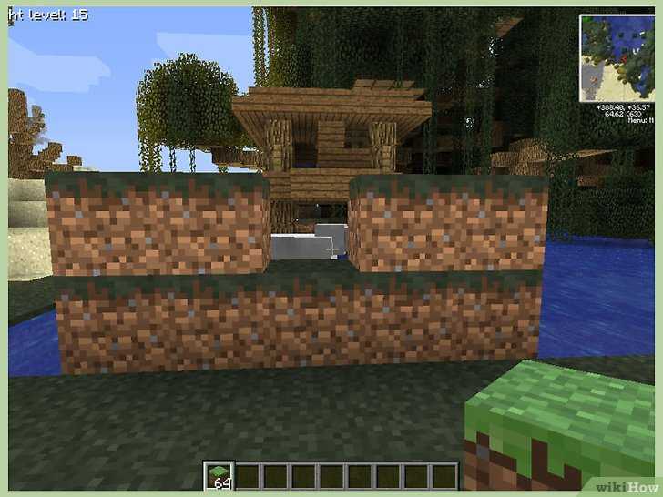 Порох — minecraft wiki