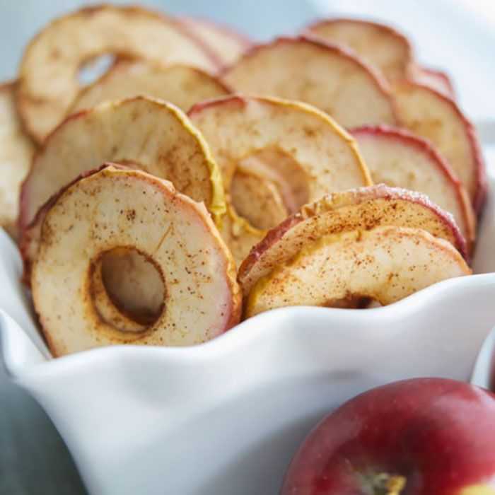10 рецептов с картофельными чипсами