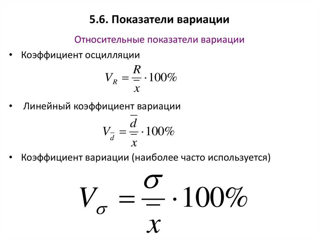Коэффициент вариации. Линейный коэффициент вариации формула. Линейный коэффициент вариации формула в статистике. Относительный показатель вариации формула. Формула расчета линейного коэффициента вариации.