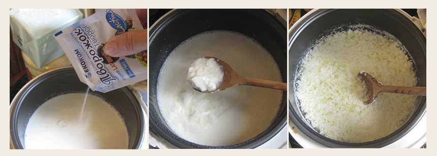 Что приготовить из кислого молока: рецепты с фото и видео