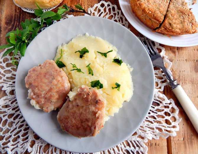 10 секретов правильного картофельного пюре / и самые удачные рецепты – статья из рубрики "как готовить" на food.ru