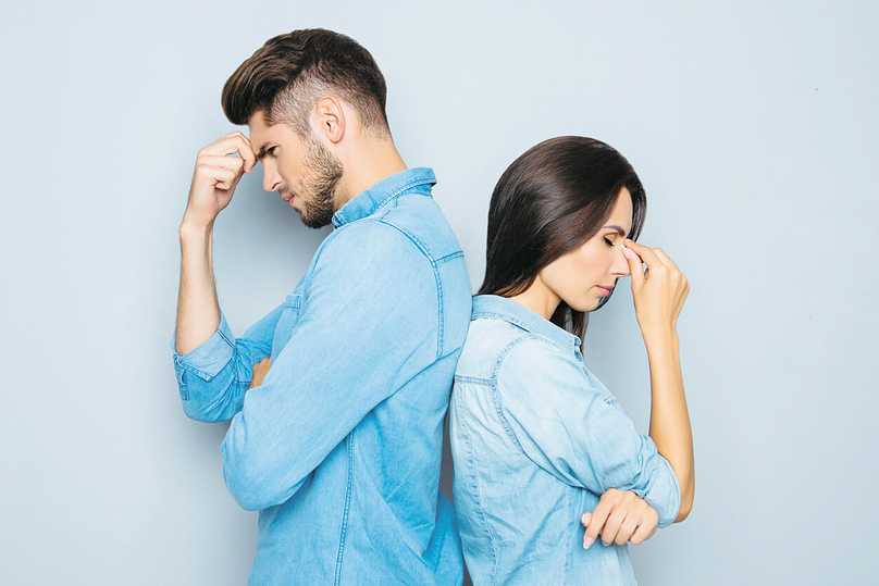 7 признаков того, что ваш возлюбленный тоскует по прошлым отношениям