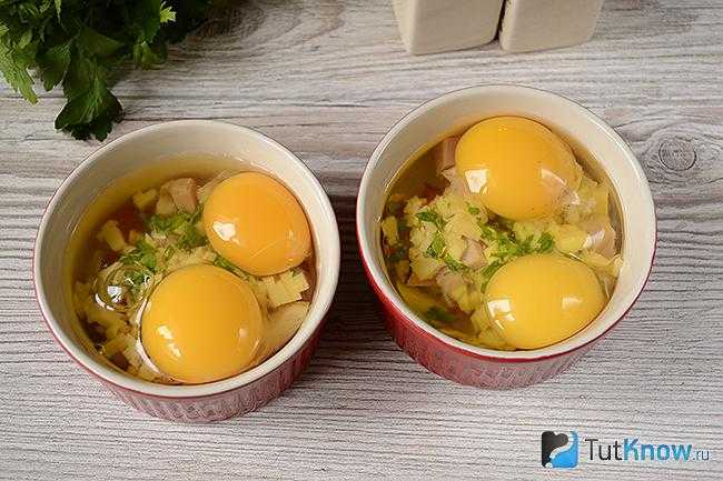 Яйца запеченные в духовке в скорлупе – можно ли запекать яйца в скорлупе в духовке?