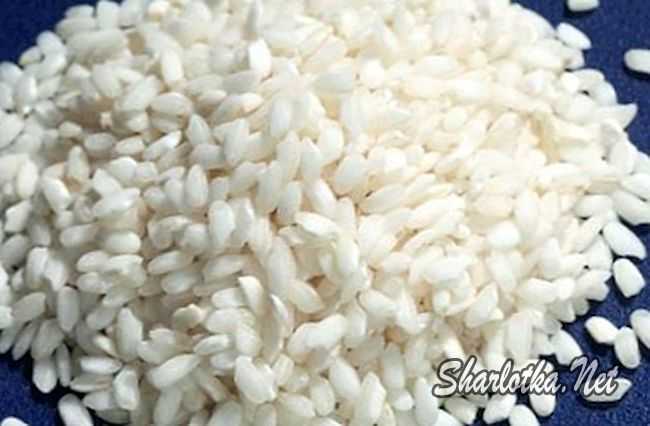 Что такое рис бальдо и для чего его применяют