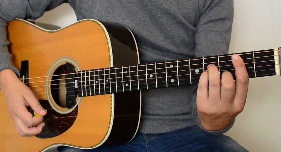 10 советов: как играть на гитаре с хорошей техникой - палю тему!