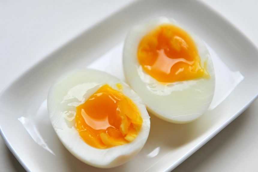 Как правильно варить яйца, чтобы были вкусные и чистились легко