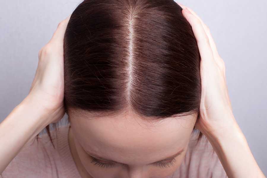 Как определить здоровые волосы или нет