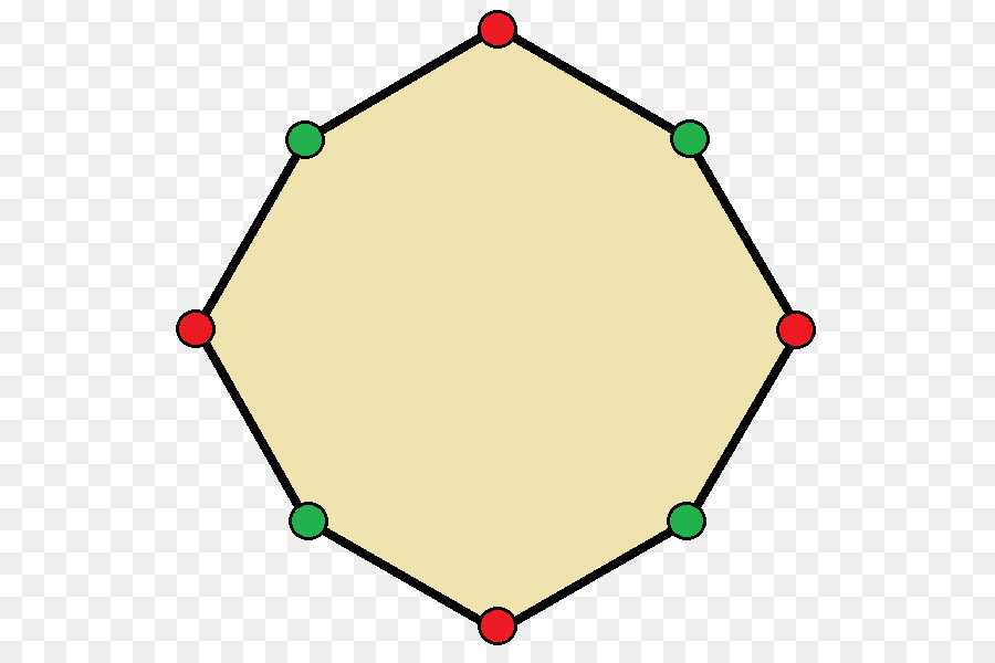 Правильный восьмиугольник