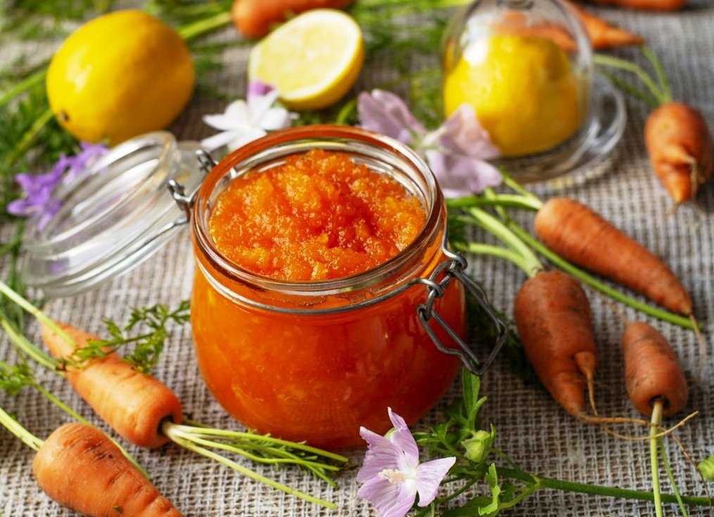 Как сделать морковный сок - лучшие рецепты