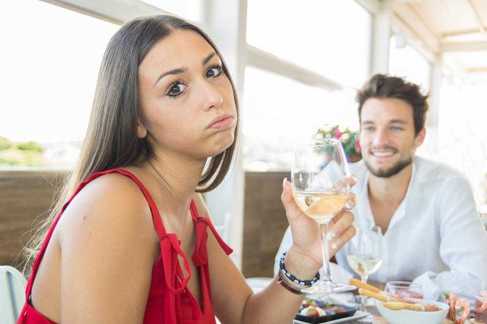 Как пригласить мужчину на свидание и не получить отказ – проверенные способы