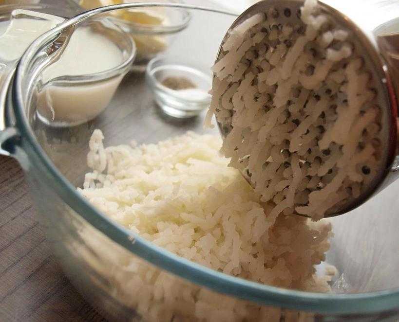Картофельное пюре – рецепты вкусного пюре из картофеля
