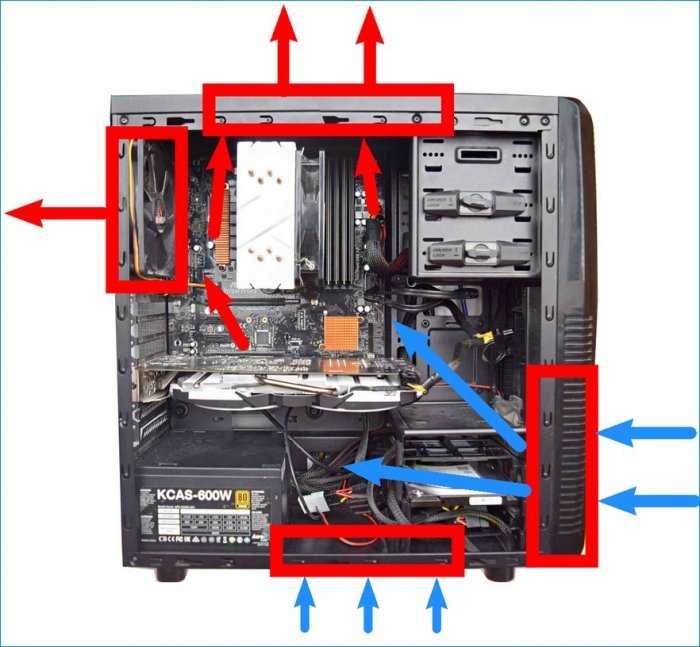Как установить компьютерный кулер Компьютер — это сложное устройство, включающее большое количество компонентов, которые должны работать бесперебойно Компьютерные вентиляторы являются неотъемлемой частью любого компьютера, так как они