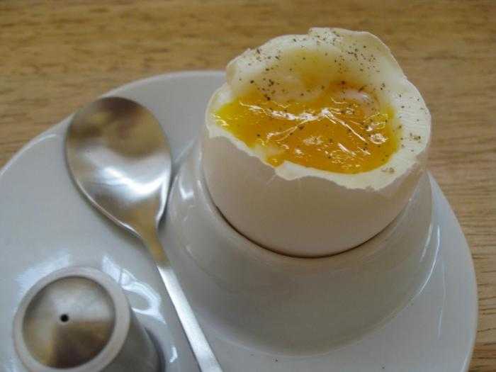 Как варить яйца вкрутую чтобы они всегда получались идеальными