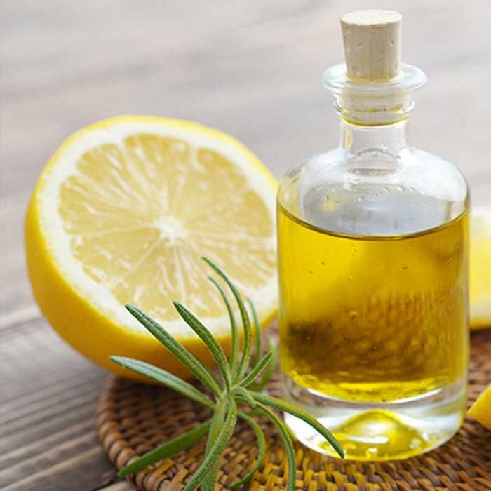 Эфирное масло лимона: свойства и применение, состав