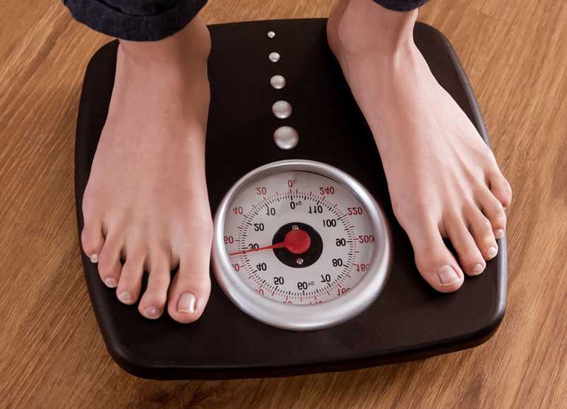 Как сохранить вес в норме после похудения: правильное питание для поддержания веса