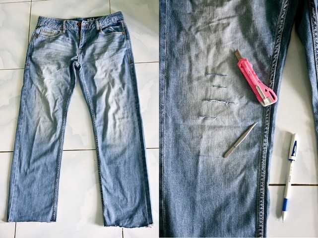 Садятся ли джинсы после стирки, если постирать их в горячей воде (90 градусов), как избежать усадки, как выстирать штаны, чтобы они сели?