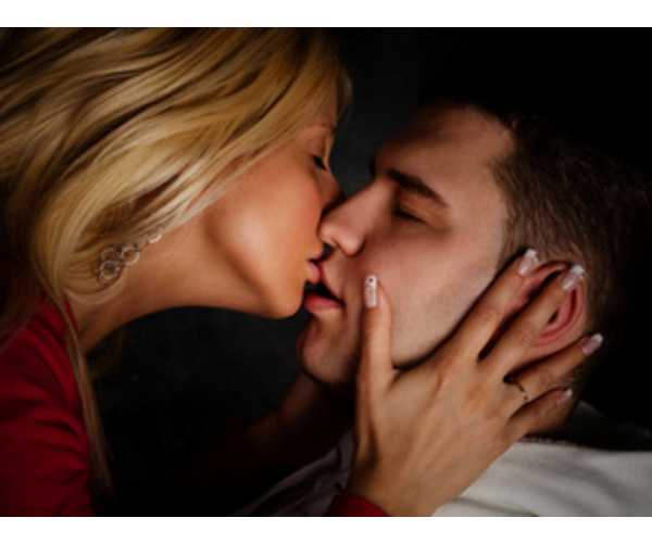 Как целоваться со своим парнем так, чтобы ему это понравилось