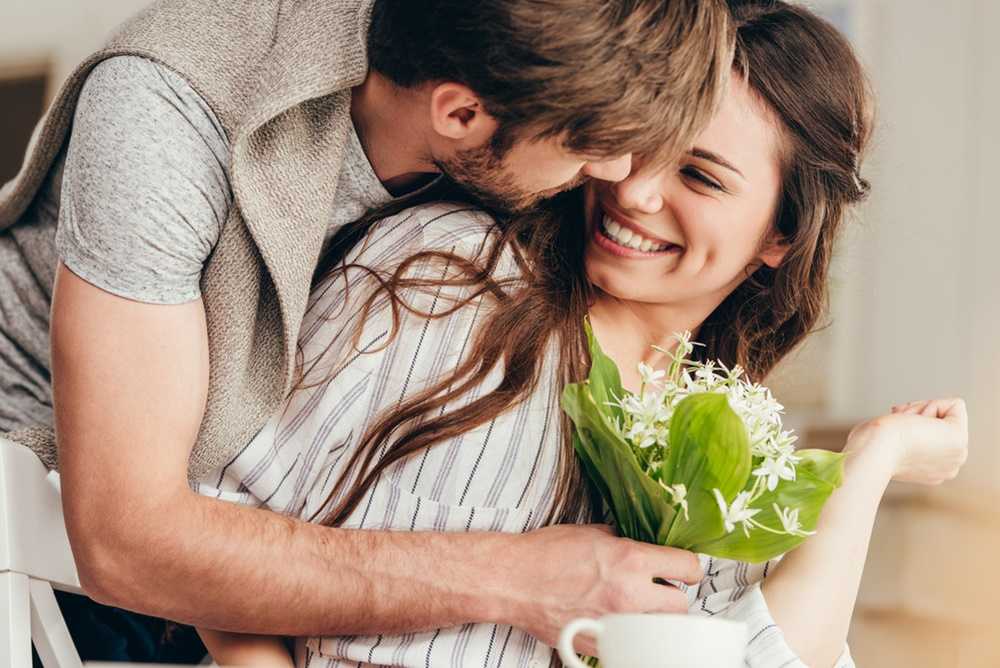 Полезные советы как сделать жену счастливой