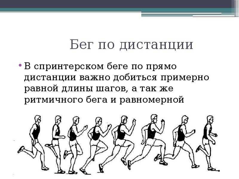 Как быстро пробежать 1 км: секреты подготовки