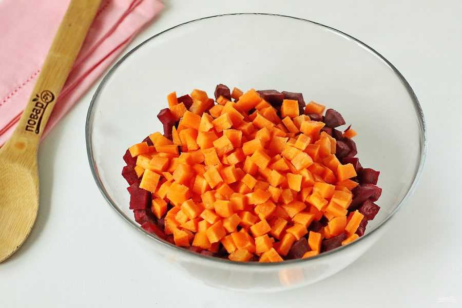 Как сварить морковь в микроволновке быстро и вкусно?