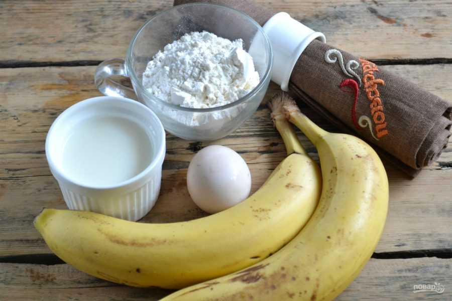 Как приготовить банановый сок в домашних условиях: рецепты. все о пользе и вреде бананового сока — рецепты, ингредиенты, приготовление, фото, видео
