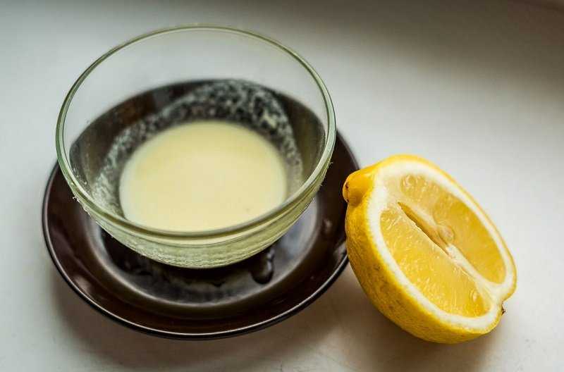 Масло лимона: состав, лечебные свойства и применение