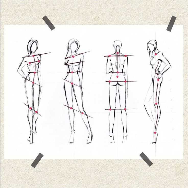 Одежда нарисованная карандашом картинки – как рисовать одежду и моделей