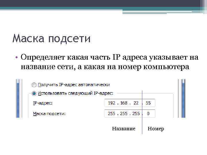 Ipv4 калькулятор подсетей: 10.0.0.0/23 / shootnick.ru