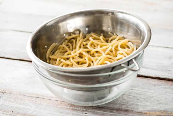 Как и сколько варить макароны, рожки и спагетти: пошаговые рецепты самых вкусных макарон с фото.