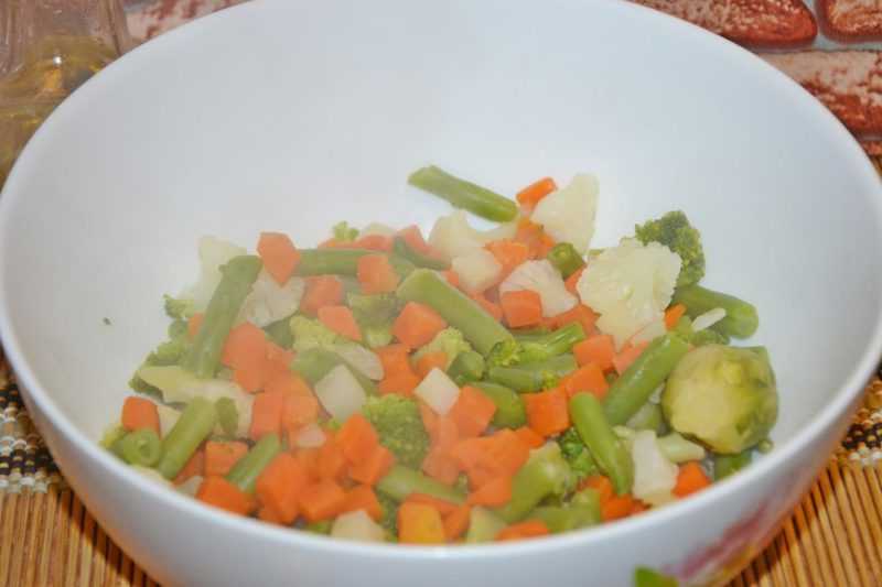 Овощи на пару в мультиварке, пошаговая инструкция. как приготовить овощи на пару, рецепты с фото