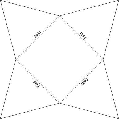 Как сделать модель пирамиды - wikihow
