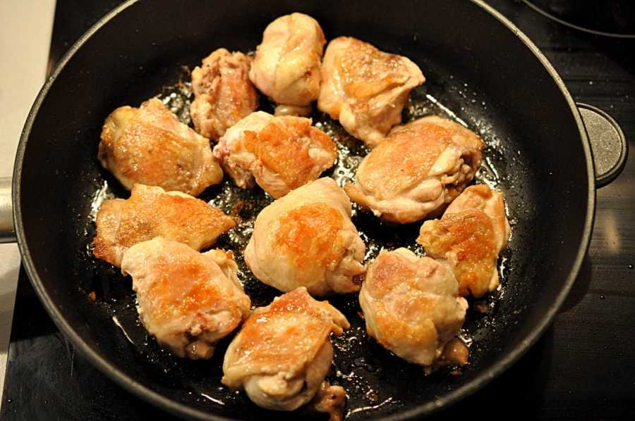 5 секретов приготовления сочного куриного филе – ура! повара