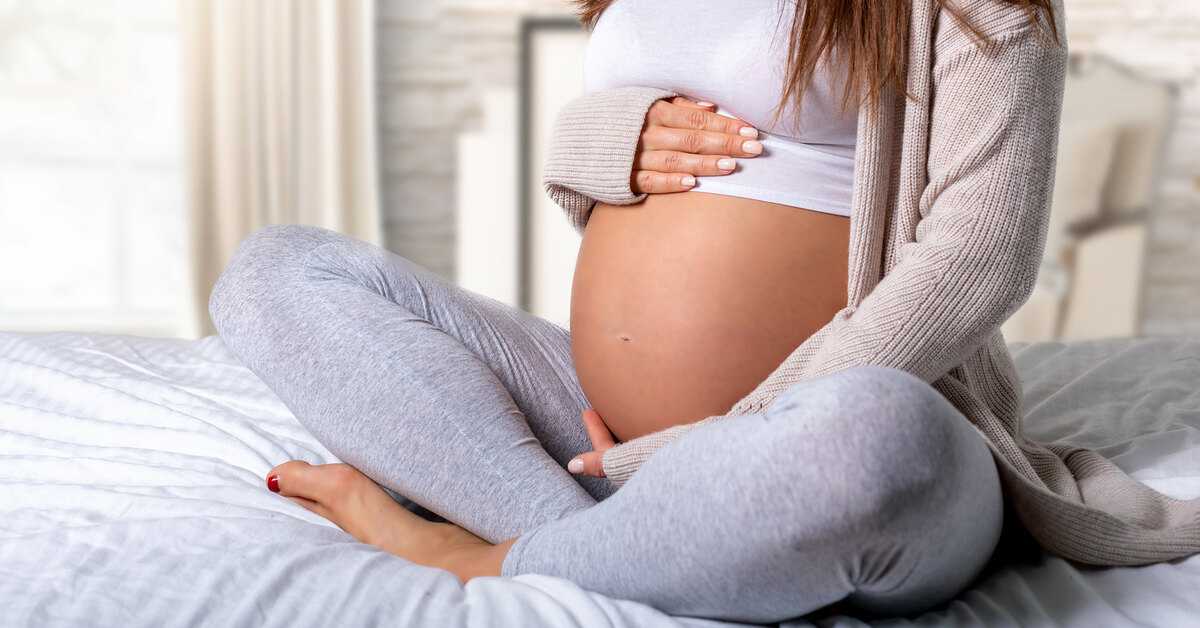 Заработок для беременных на дому: 15 способов