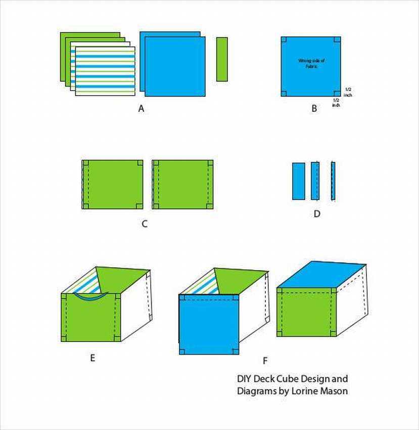 Как сделать бумажный пакет: 13 шагов (с иллюстрациями)