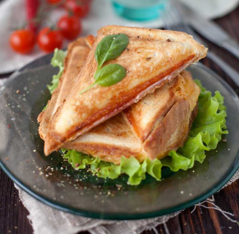 Соус для сэндвичей: бутербродов, рецепты