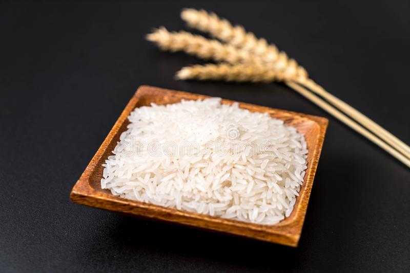 Басмати против жасминного риса | сравнение вкуса, питания и многого другого
