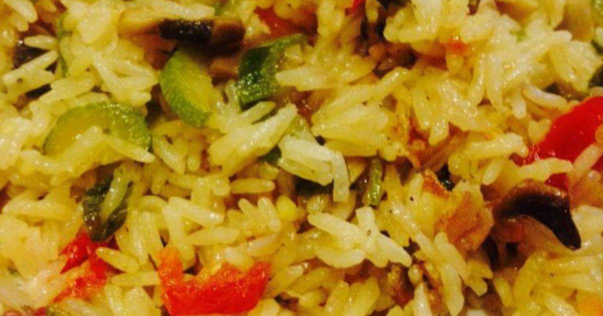 Как варить вкусный рис: способы и пропорции для разных видов крупы