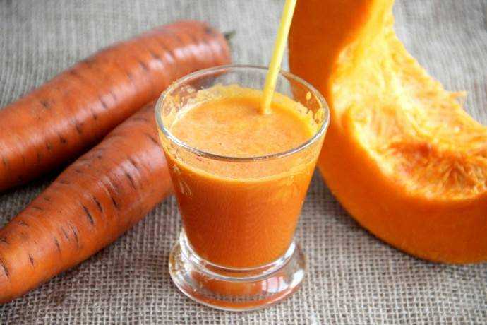 Морковный сок: как правильно пить, польза и вред, как приготовить, хранить