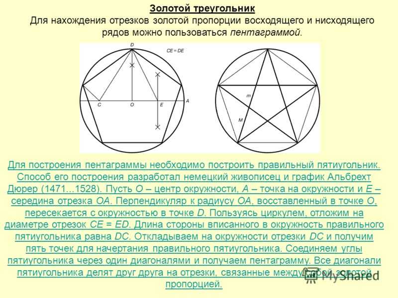 Как узнать площадь многоугольника? :: syl.ru
