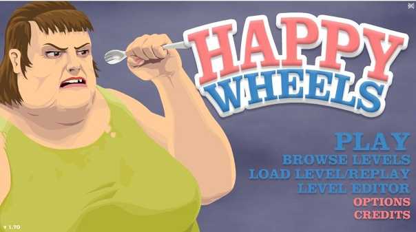 Как играть в happy wheels: 13 шагов (с иллюстрациями)