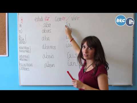 Урок 6. род и число существительных в испанском