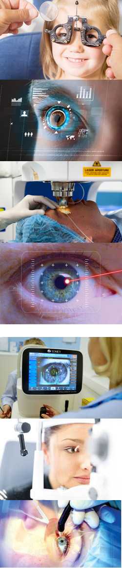 Как изменить цвет глаз без линз и операций: 6 способов