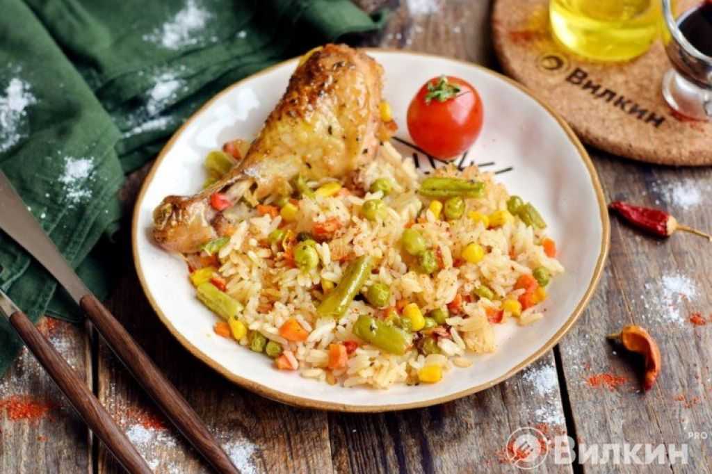 Бурый рис: как варить, готовить, рецепты приготовления чтобы был рассыпчатым, вкусно, в мультиварке, без замачивания
