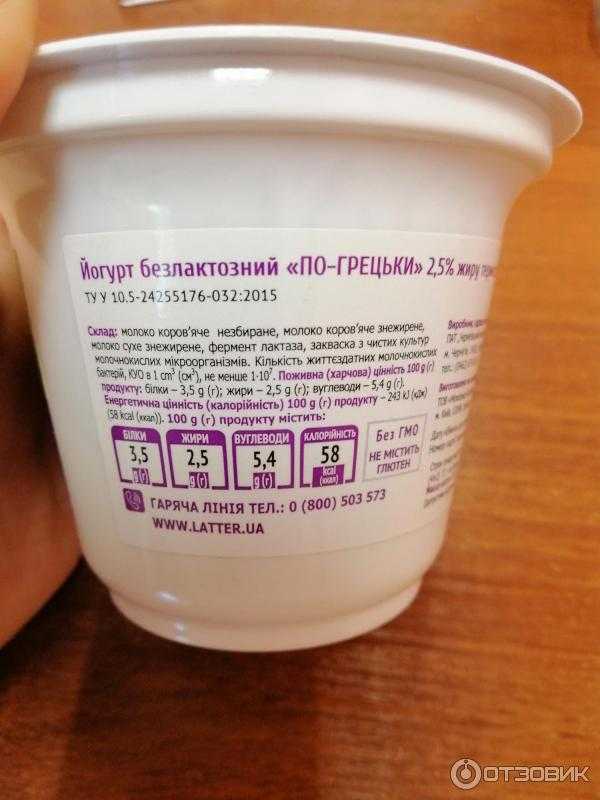 Рецепты приготовления жидкого йогурта из любого вида молока