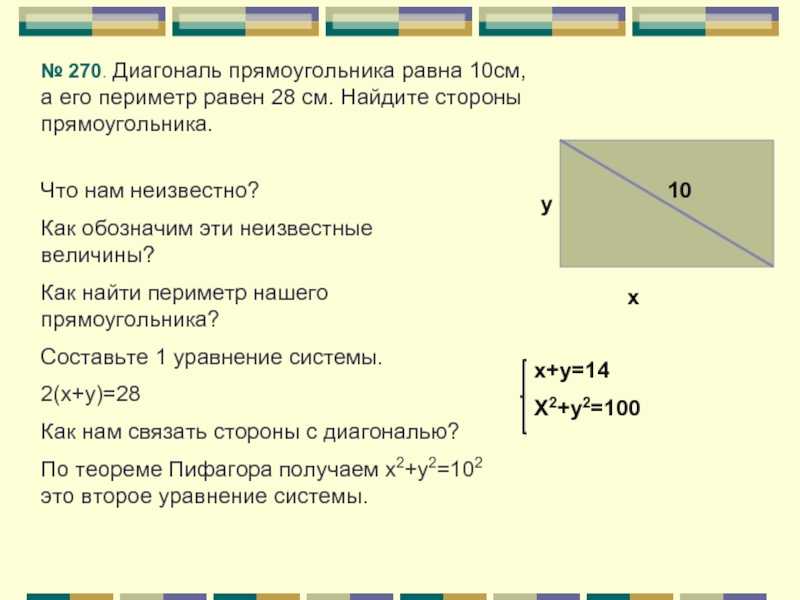 Угол между диагоналями "α" прямоугольника | онлайн калькуляторы, расчеты и формулы на geleot.ru